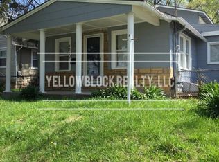 4011 Springfield St, Kansas City, KS 66103