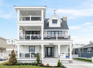 2958 Avalon Ave, Avalon, NJ 08202