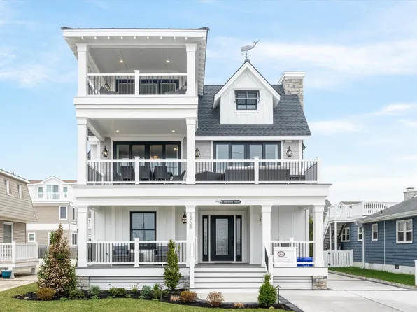 2958 Avalon Ave, Avalon, NJ 08202