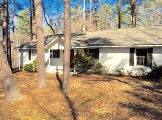 3423 Randolph Rd, Durham, NC 27705