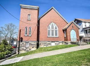 21 Broadway Ave, North Irwin, PA 15642