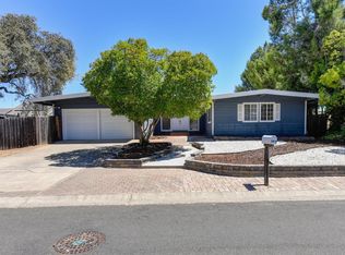 3410 Mesa Verdes Dr, El Dorado Hills, CA 95762