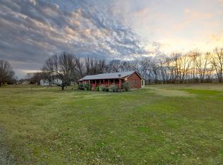 2415 Patrick St, Lebanon, TN 37087