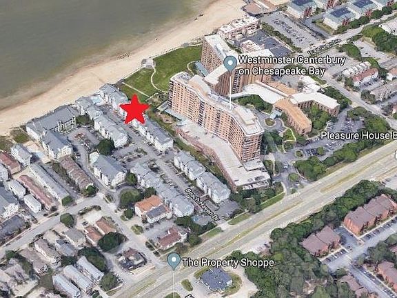2nd image of 2312 Beach Haven Dr APT 204