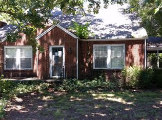 507 Olive Branch Rd, Marshville, NC 28103