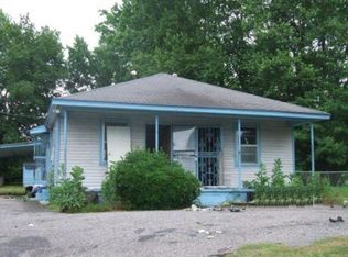 4744 Tulane Rd, Memphis, TN 38109