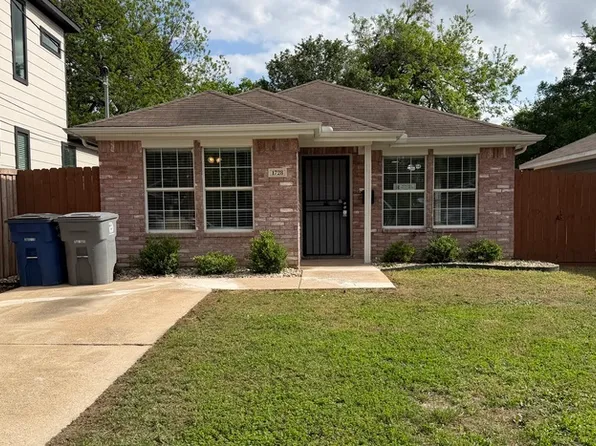 1728 McBroom St, Dallas, TX 75212