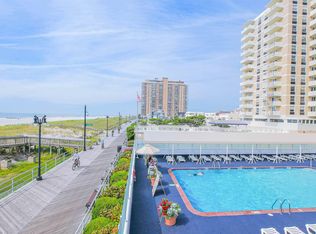 100 S Berkley Sq UNIT 11M, Atlantic City, NJ