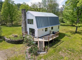 119 Ilsley Road, Thetford, VT 05075