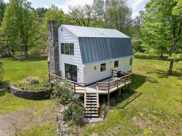 119 Ilsley Road, Thetford, VT 05075