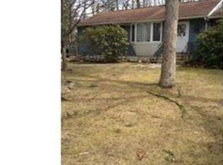 219 Stage Coach Rd, Sicklerville, NJ 08081