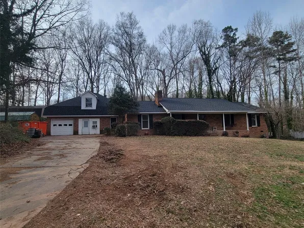 5509 Morgan Mill Rd, Monroe, NC 28110