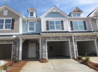 356 Nettle Ln LOT 298, Greenville, SC 29607