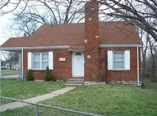 6016 Blue Ridge Blvd, Raytown, MO 64133