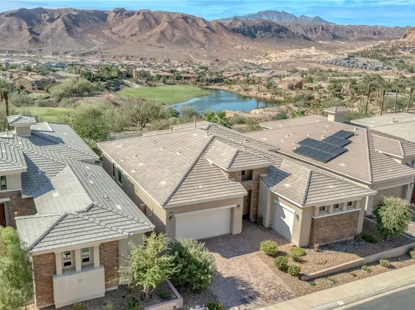 29 Porto Malaga St, Henderson, NV 89011