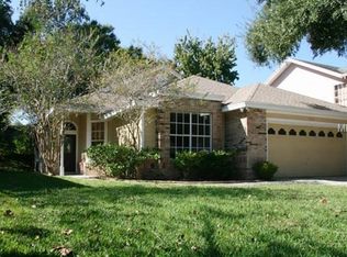 2712 Grantham Ct, Orlando, FL 32835