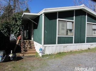 22235 Foresthill Rd UNIT 45, Foresthill, CA 95631