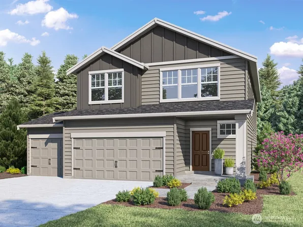 28312 75th Drive NW #2, Stanwood, WA 98292