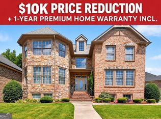 2645 Tyler Bay Ln, Grayson, GA 30017