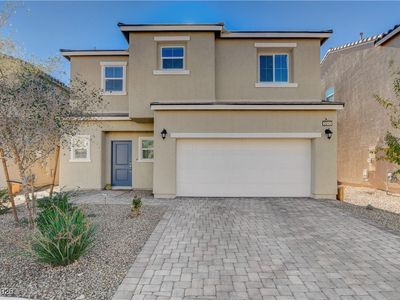 2213 Mystic Wave Rd, North Las Vegas, NV, 89031