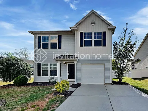 516 Landis Oak Way Photo 1