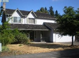 7573 SE Lillian Ave, Milwaukie, OR 97267