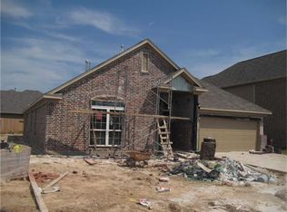 3331 Single Ridge Way, Katy, TX 77493