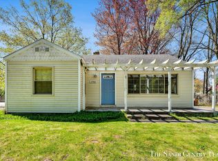 17300 W Spring Lake Rd, Spring Lake, MI 49456