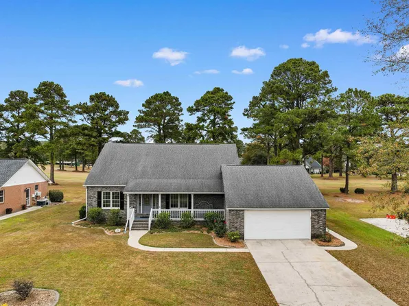 126 Jericho Ct. #Wedgefield Country Club, Georgetown, SC 29440