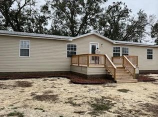 9643 105th Dr, Live Oak, FL 32060