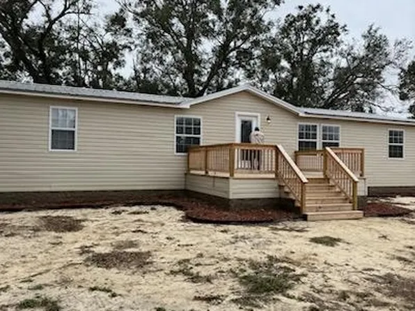 9643 105th Dr, Live Oak, FL 32060