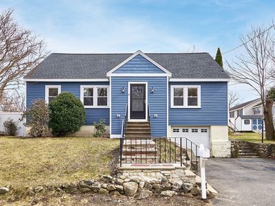 11 Callahan St, Billerica, MA, 01821