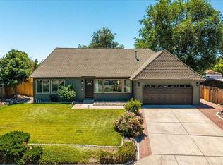 85 Rosetta Stone Ct, Sparks, NV 89441