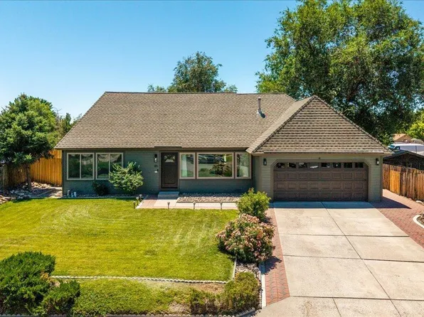 85 Rosetta Stone Ct, Sparks, NV 89441