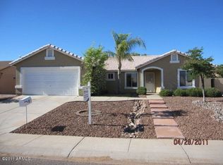 1814 W 11th Ave, Apache Junction, AZ 85120