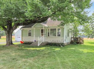 519 Belvedere Dr, Mount Vernon, OH 43050