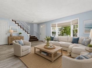 Anderson Village Condominiums, Malden, MA 02148