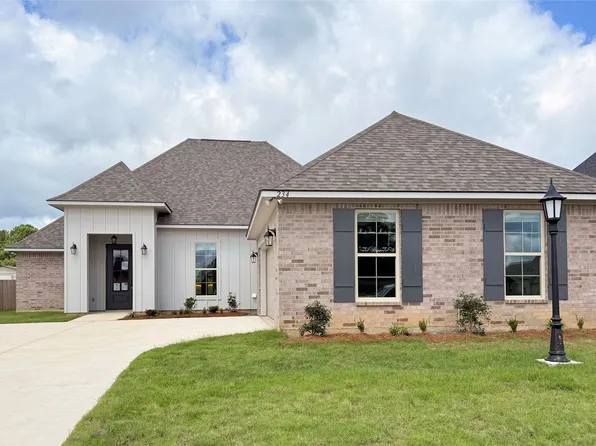 234 Woodcrest Dr, Stonewall, LA 71078