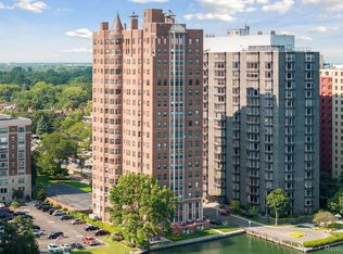 8162 E Jefferson Ave #7B, Detroit, MI 48214