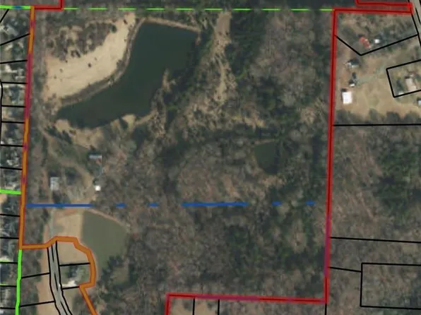 2930 Reginas Way, Randleman, NC 27317