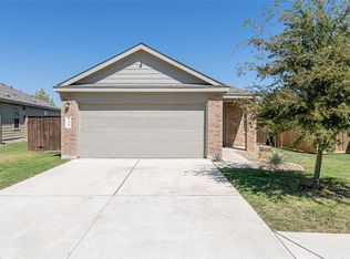 108 Circle Way, Jarrell, TX 76537
