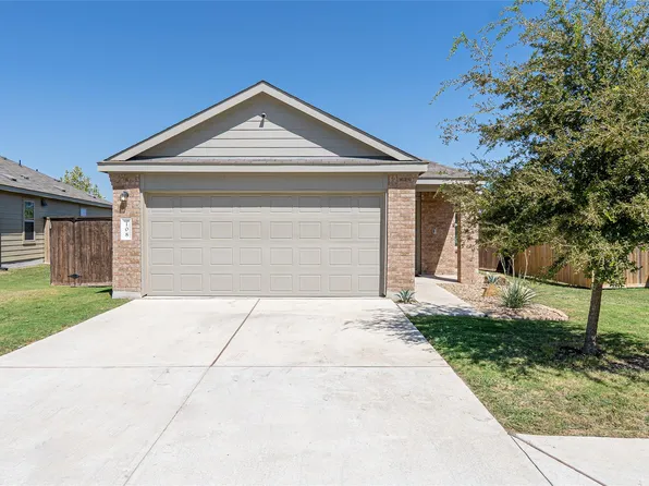 108 Circle Way, Jarrell, TX 76537