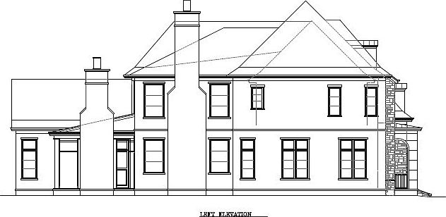 2nd image of 8598 Heirloom Blvd Lot 15008