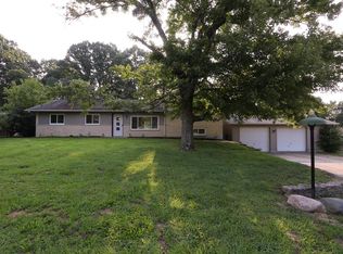 4306 Terrace Dr, Cincinnati, OH 45245