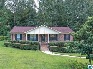 1341 W Navajo Dr, Alabaster, AL 35007