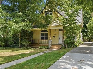 960 Richmond St, London, ON N6A3J5