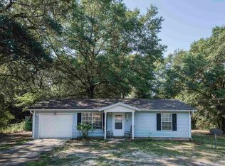 6441 Wilmar Ave, Milton, FL 32570
