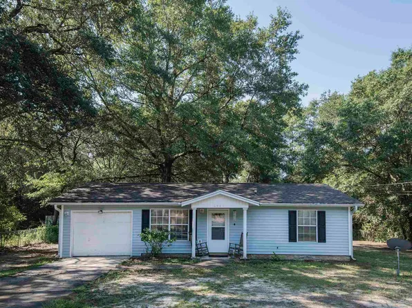 6441 Wilmar Ave, Milton, FL 32570