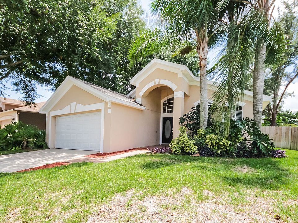 33 Valleywood Dr, Debary, FL 32713 Zillow