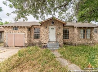 2430 Texas Ave, San Antonio, TX 78228